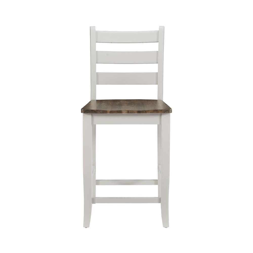 Powell Company - Colm Counter Stool (Set of 2) - D1210D19CS veiw 2