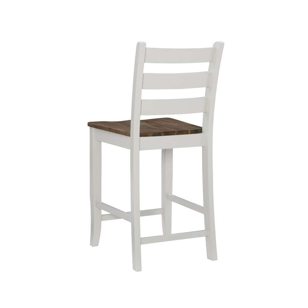 Powell Company - Colm Counter Stool (Set of 2) - D1210D19CS veiw 4