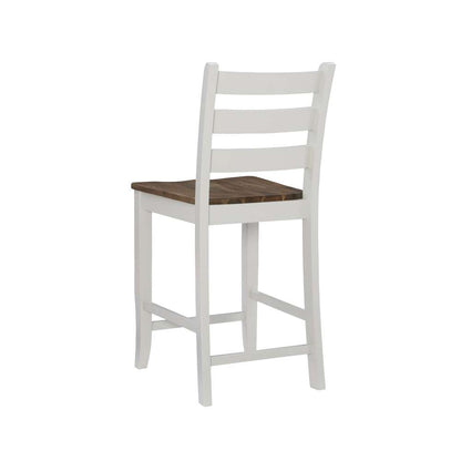 Powell Company - Colm Counter Stool (Set of 2) - D1210D19CS veiw 4