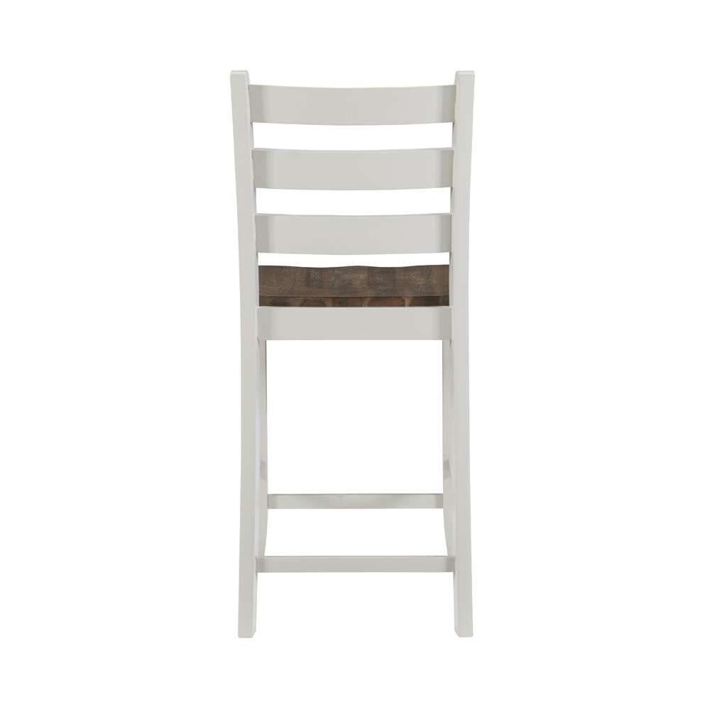 Powell Company - Colm Counter Stool (Set of 2) - D1210D19CS veiw 5