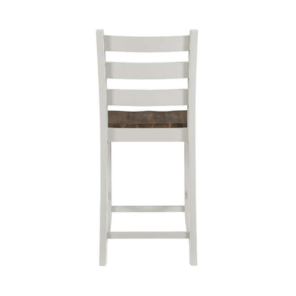 Powell Company - Colm Counter Stool (Set of 2) - D1210D19CS veiw 5