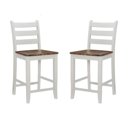 Powell Company - Colm Counter Stool (Set of 2) - D1210D19CS veiw 6