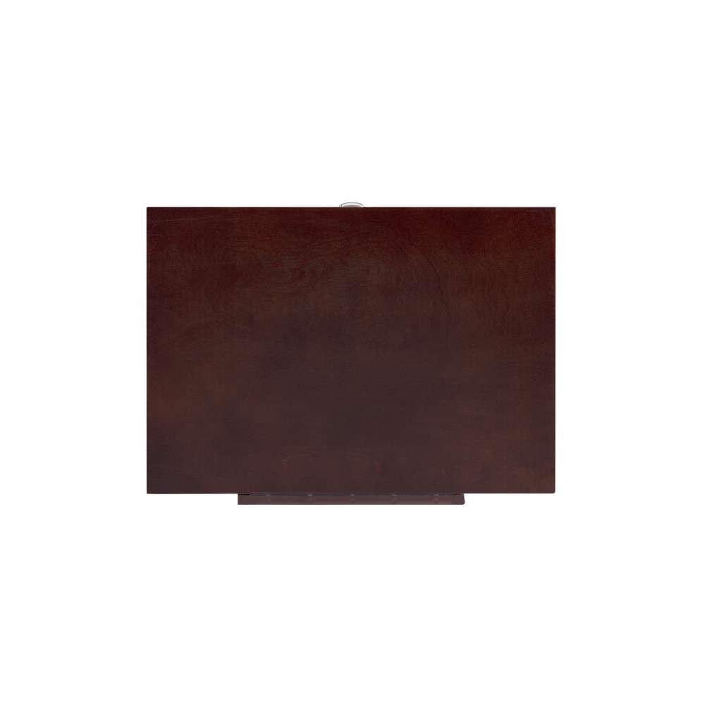 Powell Company - Contemporary Merlot Jewelry Armoire - 383-316 veiw 6
