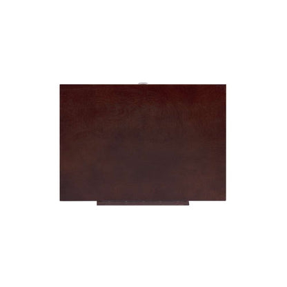 Powell Company - Contemporary Merlot Jewelry Armoire - 383-316 veiw 6