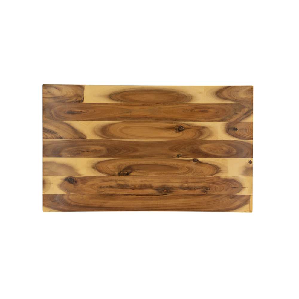 Powell Company - Dale Saddle Bar Stool - D1020B16BS veiw 4
