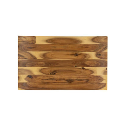 Powell Company - Dale Saddle Bar Stool - D1020B16BS veiw 4