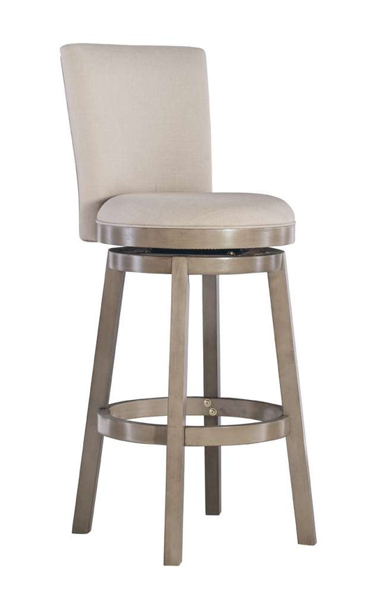 Powell Company - Davis Barstool - 15B8193BS veiw 1