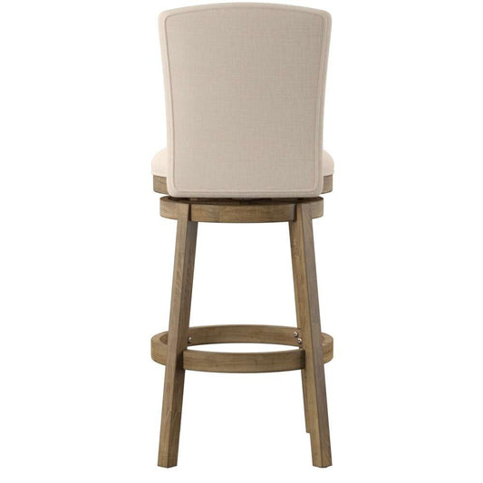 Powell Company - Davis Barstool - 15B8193BS veiw 2