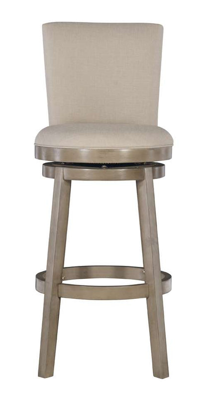 Powell Company - Davis Barstool - 15B8193BS veiw 3