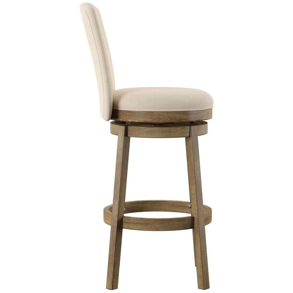 Powell Company - Davis Barstool - 15B8193BS veiw 4
