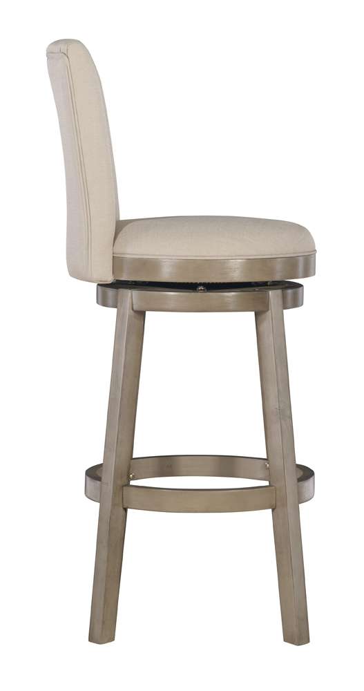 Powell Company - Davis Barstool - 15B8193BS veiw 5