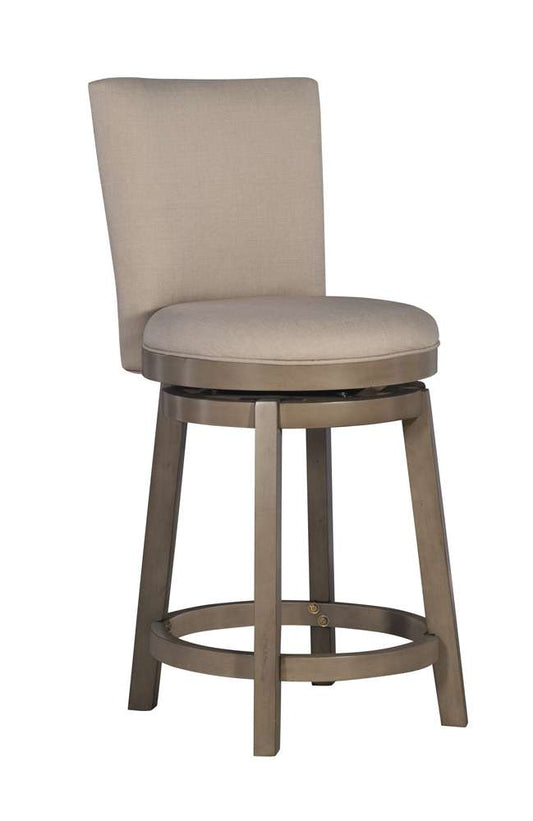 Powell Company - Davis Counter Stool - 15B8193CS veiw 1