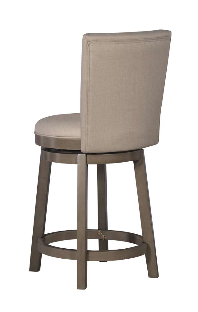 Powell Company - Davis Counter Stool - 15B8193CS veiw 4
