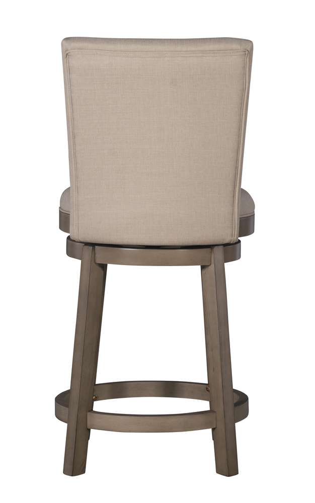 Powell Company - Davis Counter Stool - 15B8193CS veiw 5