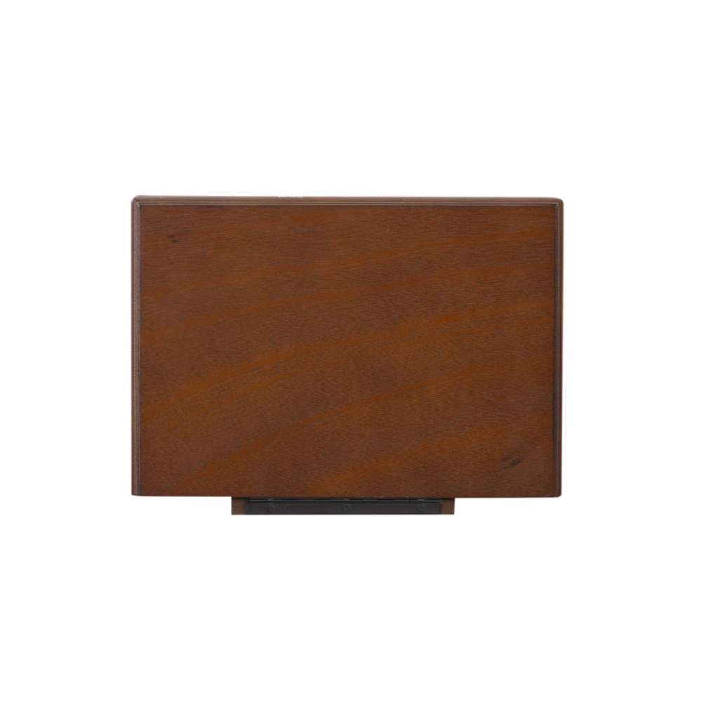 Powell Company - Deep Cherry Jewelry Armoire - 987-317 veiw 4