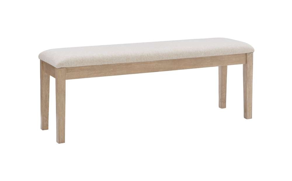 Powell Company - Drury Bench - D1379D20BN veiw 1