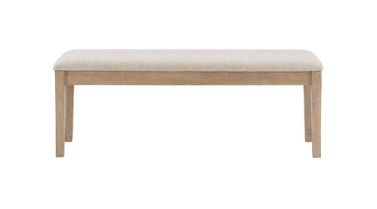 Powell Company - Drury Bench - D1379D20BN veiw 2