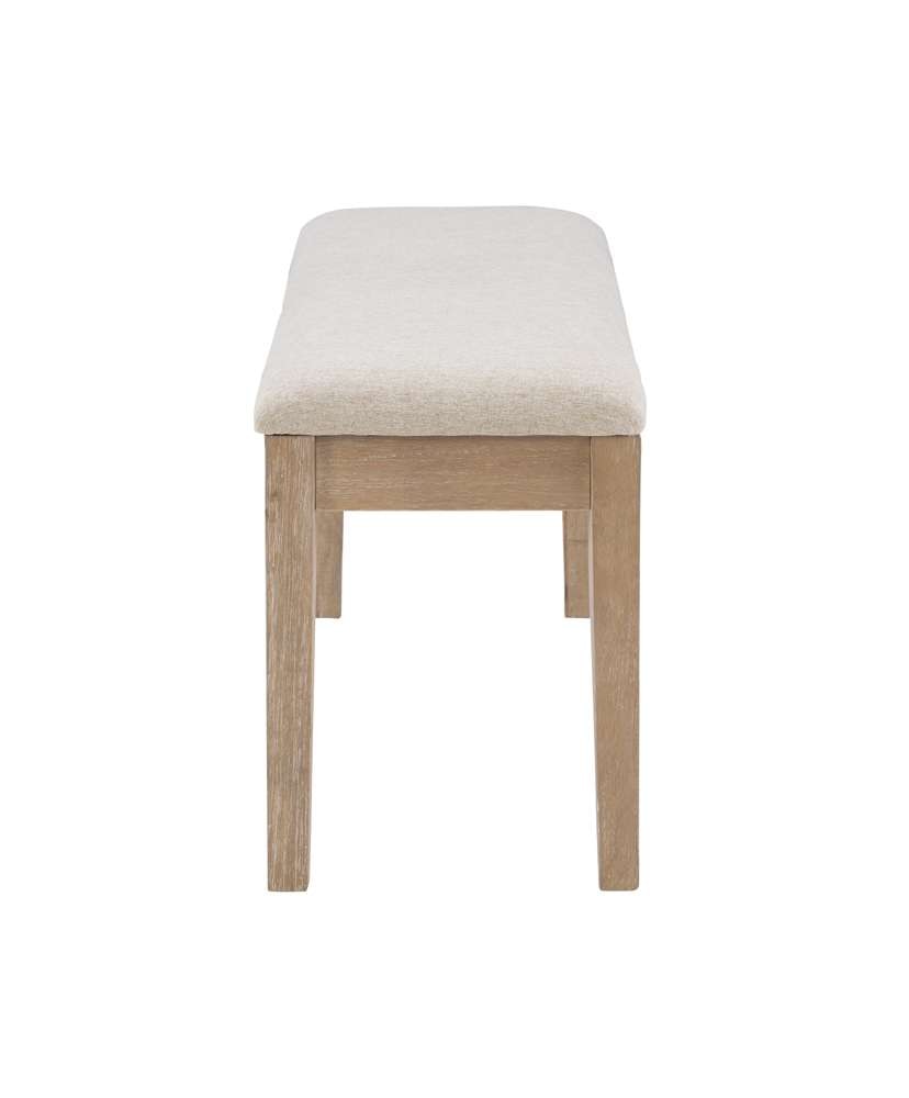 Powell Company - Drury Bench - D1379D20BN veiw 3