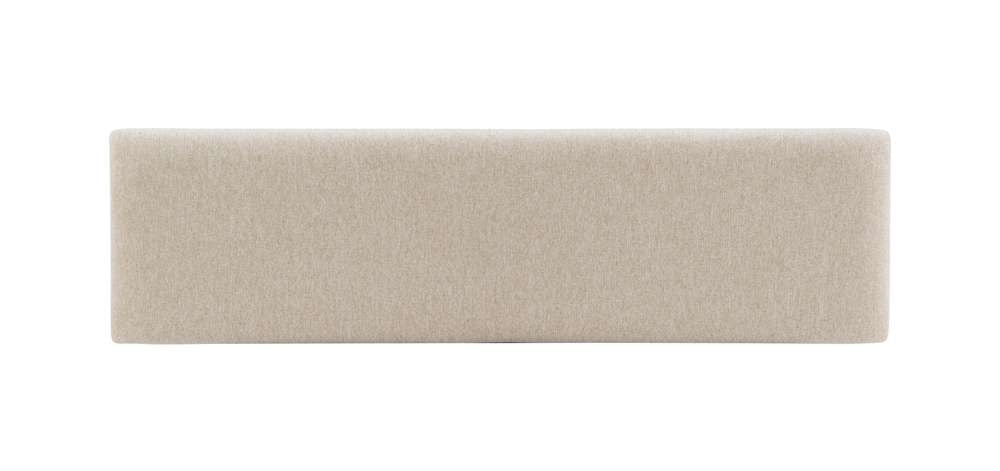 Powell Company - Drury Bench - D1379D20BN veiw 4