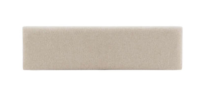 Powell Company - Drury Bench - D1379D20BN veiw 4