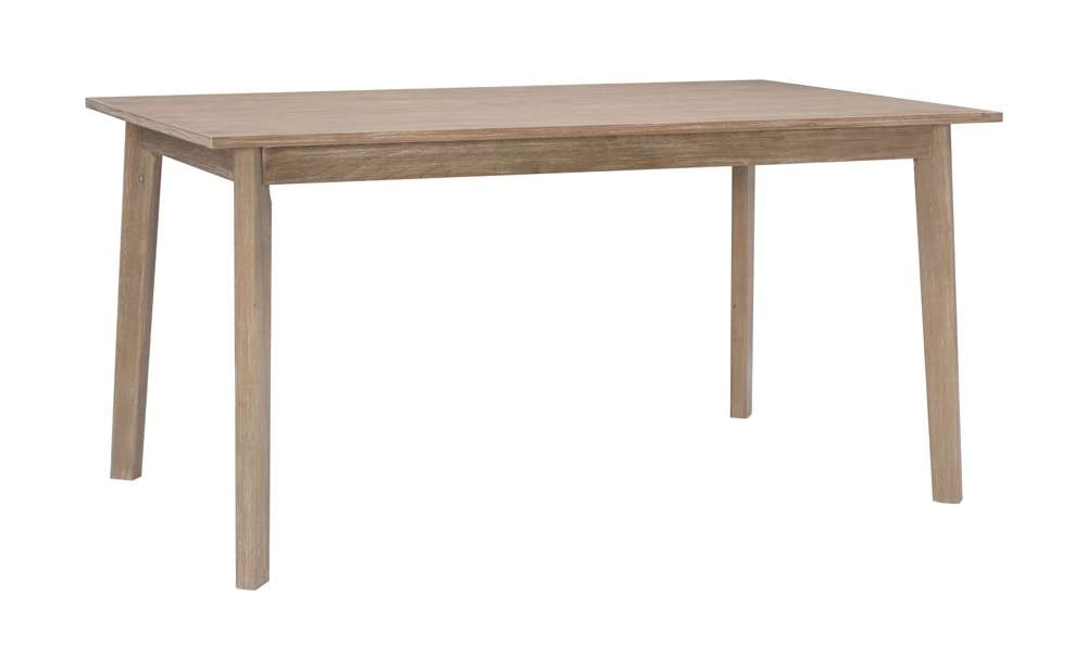 Powell Company - Drury Dining Table - D1379D20DTN veiw 1
