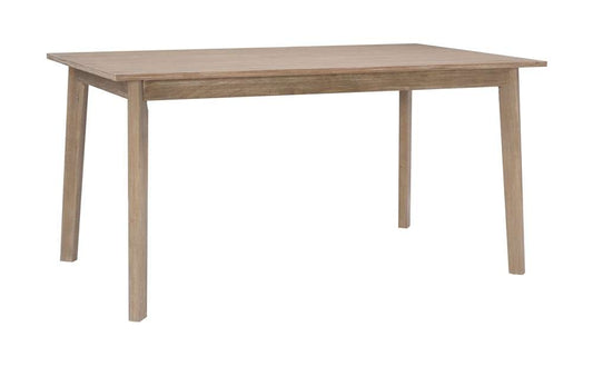 Powell Company - Drury Dining Table - D1379D20DTN veiw 1