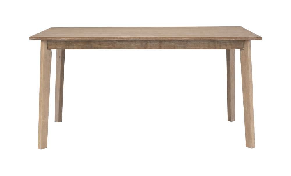 Powell Company - Drury Dining Table - D1379D20DTN veiw 2