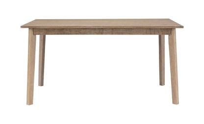 Powell Company - Drury Dining Table - D1379D20DTN veiw 2