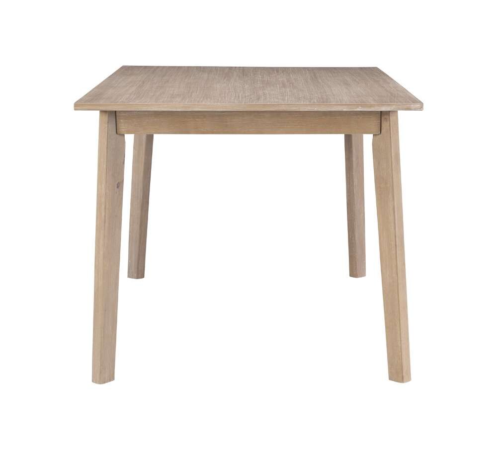 Powell Company - Drury Dining Table - D1379D20DTN veiw 3