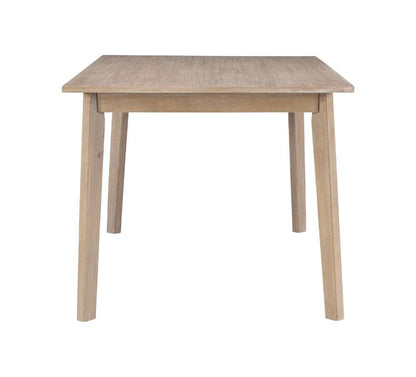 Powell Company - Drury Dining Table - D1379D20DTN veiw 3