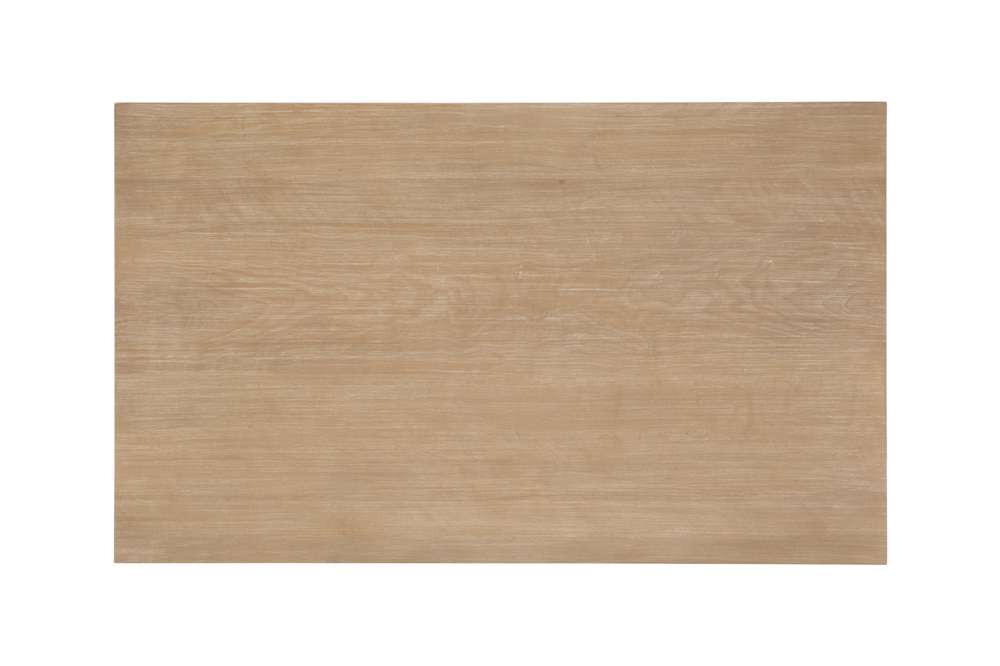 Powell Company - Drury Dining Table - D1379D20DTN veiw 4