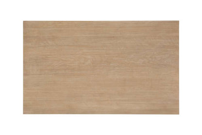 Powell Company - Drury Dining Table - D1379D20DTN veiw 4