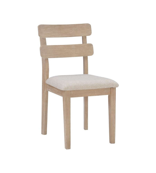 Powell Company - Drury Side Chair (Set of 2) - D1379D20SCN veiw 1