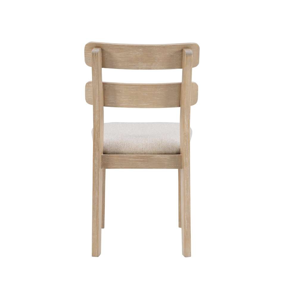 Powell Company - Drury Side Chair (Set of 2) - D1379D20SCN veiw 5