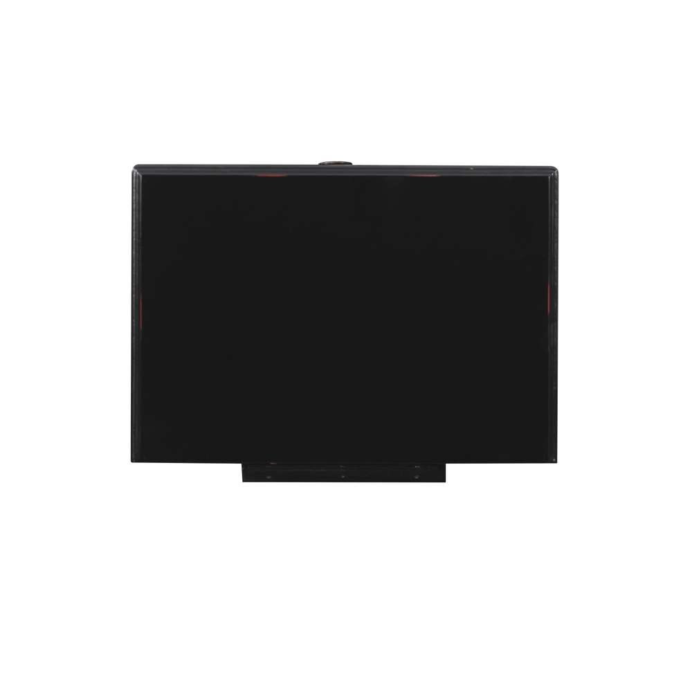 Powell Company - Ebony Jewelry Armoire - 502-317 veiw 4