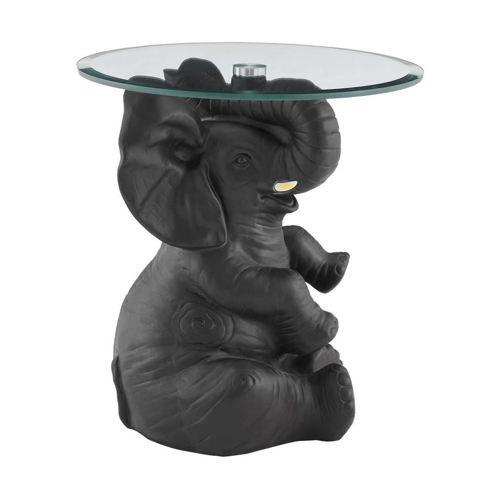 Powell Company - Ernie Elephant Side Table - 16C2001 veiw 5