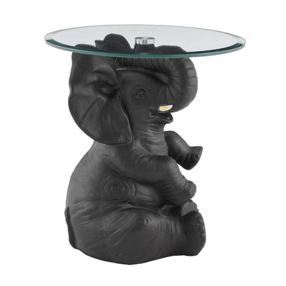 Powell Company - Ernie Elephant Side Table - 16C2001 veiw 5