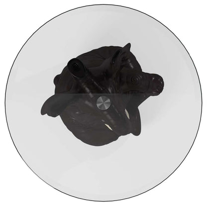 Powell Company - Ernie Elephant Side Table - 16C2001 veiw 6