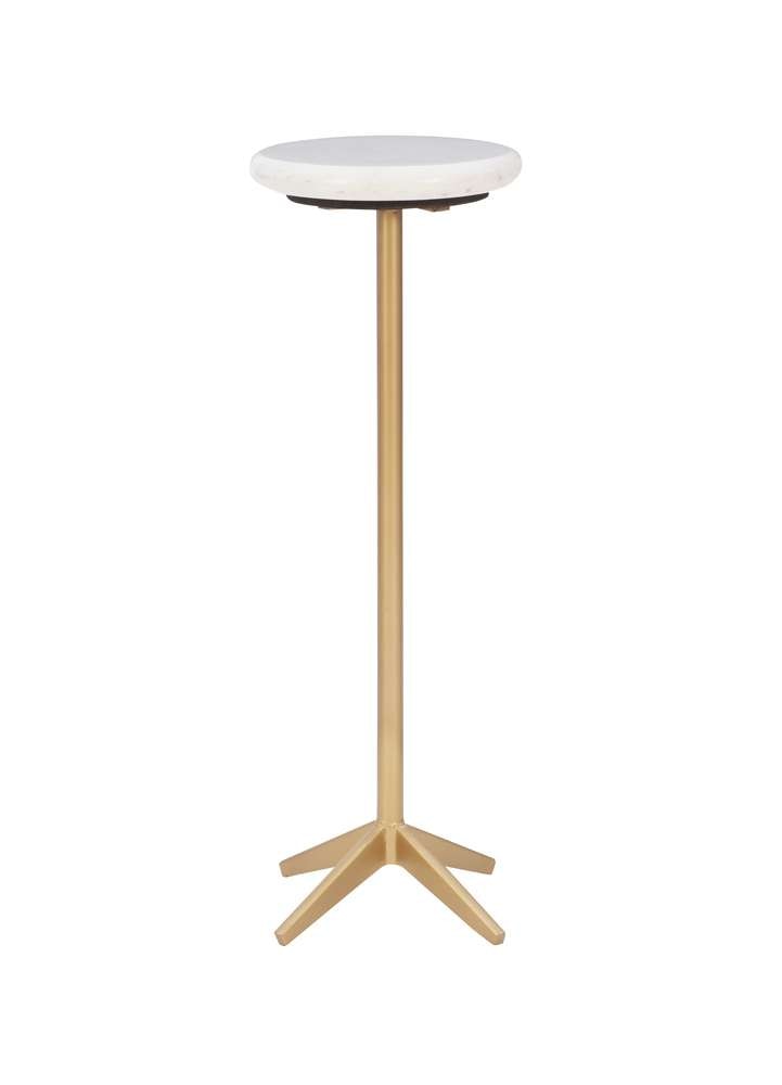 Powell Company - Esmee Drink Side Table - D1327A20ST veiw 1