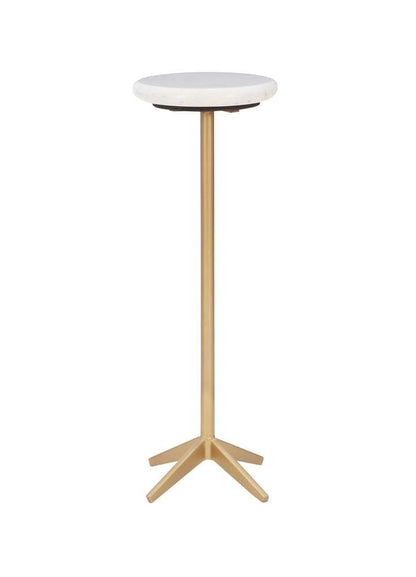 Powell Company - Esmee Drink Side Table - D1327A20ST veiw 1