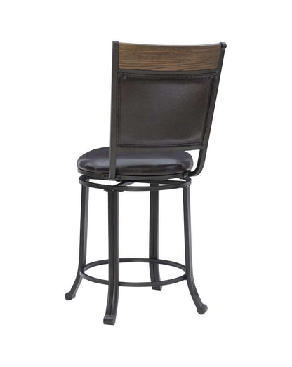 Powell Company - Franklin 5 Pc Counter Group - D1283B21CG veiw 5