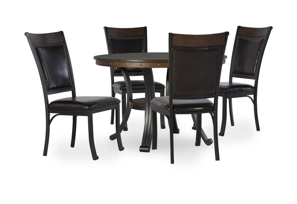Powell Company - Franklin 5 Piece Dining Group  - 15D2020 veiw 1