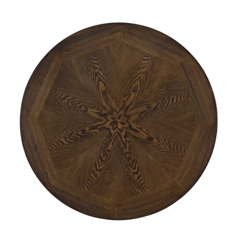 Powell Company - Franklin Cocktail Table - 16A8243CT veiw 4