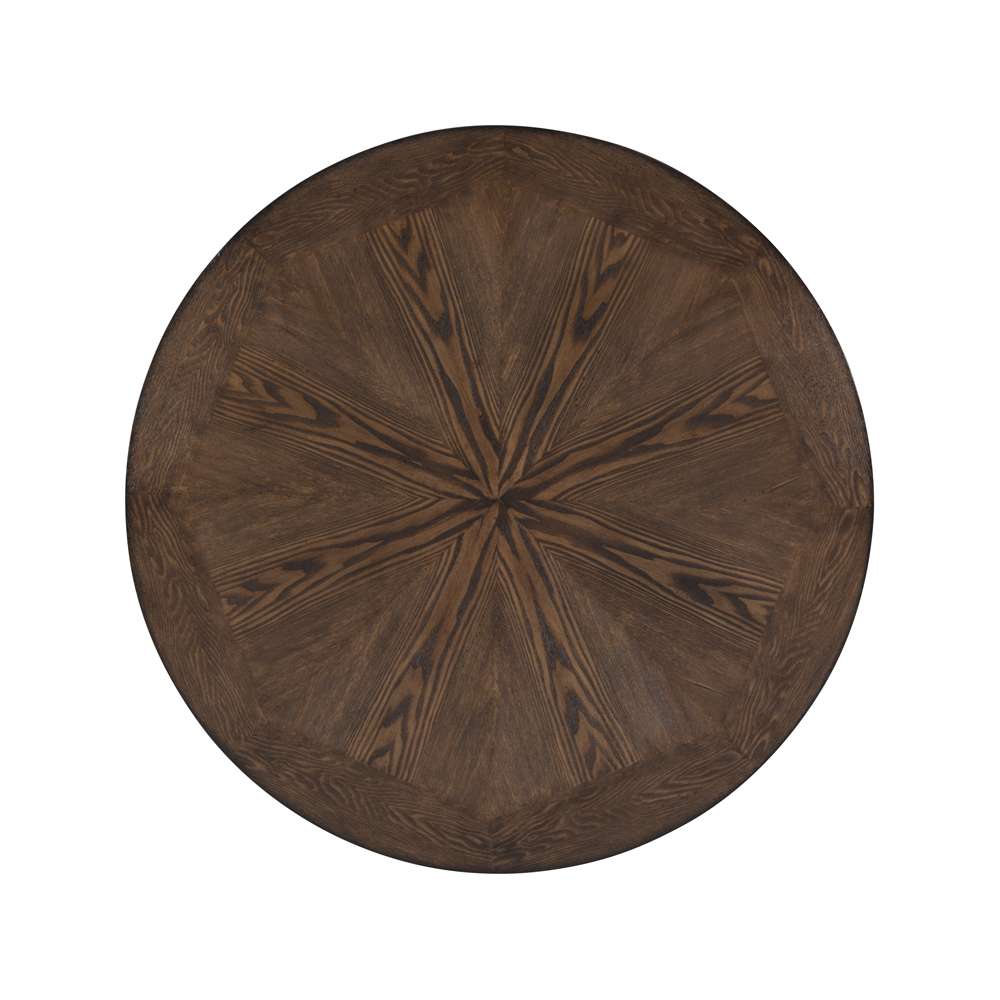 Powell Company - Franklin Counter Table - D1283B21CT veiw 4