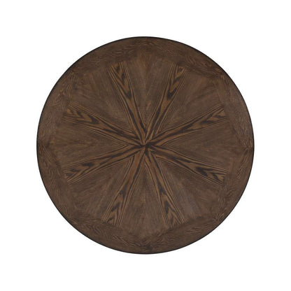 Powell Company - Franklin Counter Table - D1283B21CT veiw 4