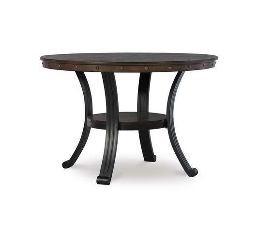 Powell Company - Franklin Dining Table  - 15D2020DT veiw 1