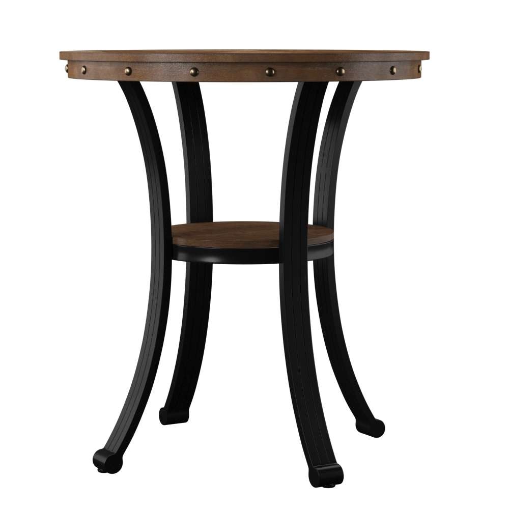 Powell Company - Franklin Pub Table  - 15D2020PT veiw 6