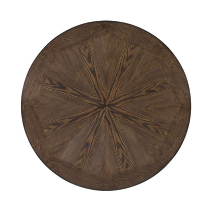 Powell Company - Franklin Side Table - 16A8243ST veiw 4