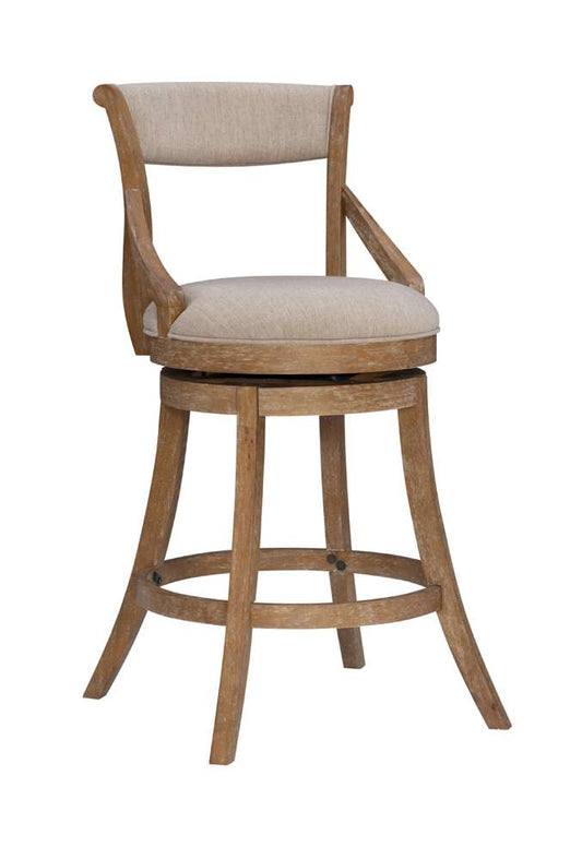 Powell Company - Gilda Big And Tall Barstool  - D1303B19BS veiw 1