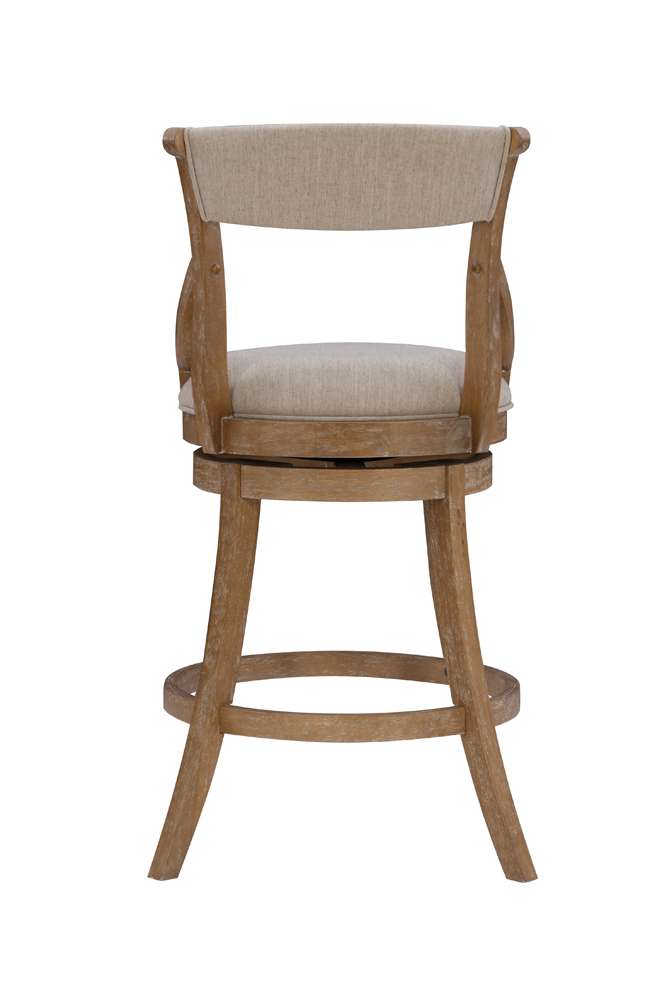 Powell Company - Gilda Big And Tall Barstool  - D1303B19BS veiw 5